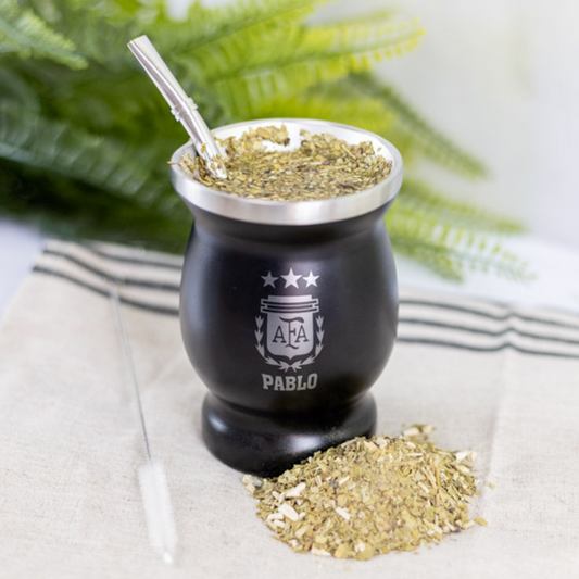 Mates personalizados